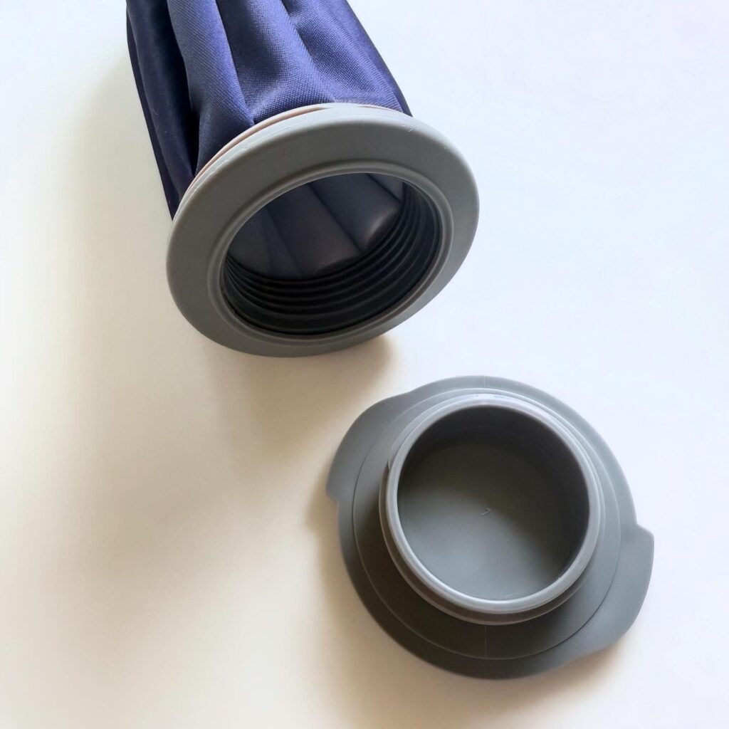 ピーコック　氷嚢