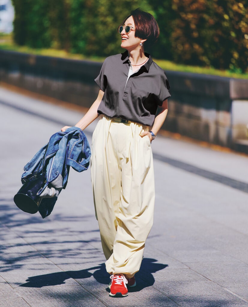 明日なに着る週間まとめ0716