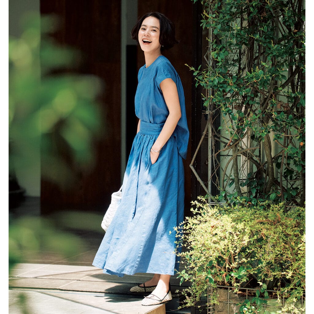 明日なに着る週間まとめ0718