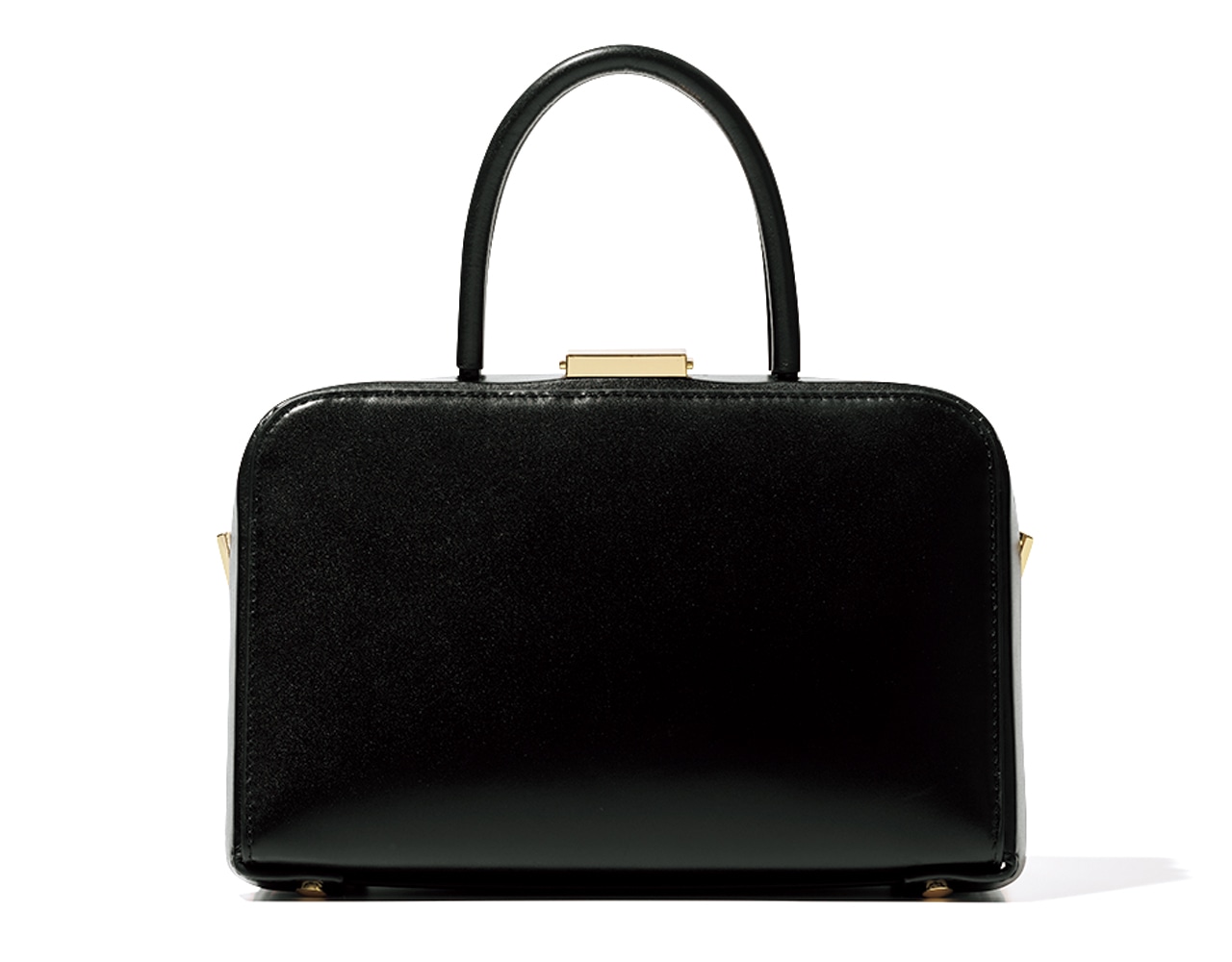 【PUNTI.（プンティ）】のワンハンドルバッグ