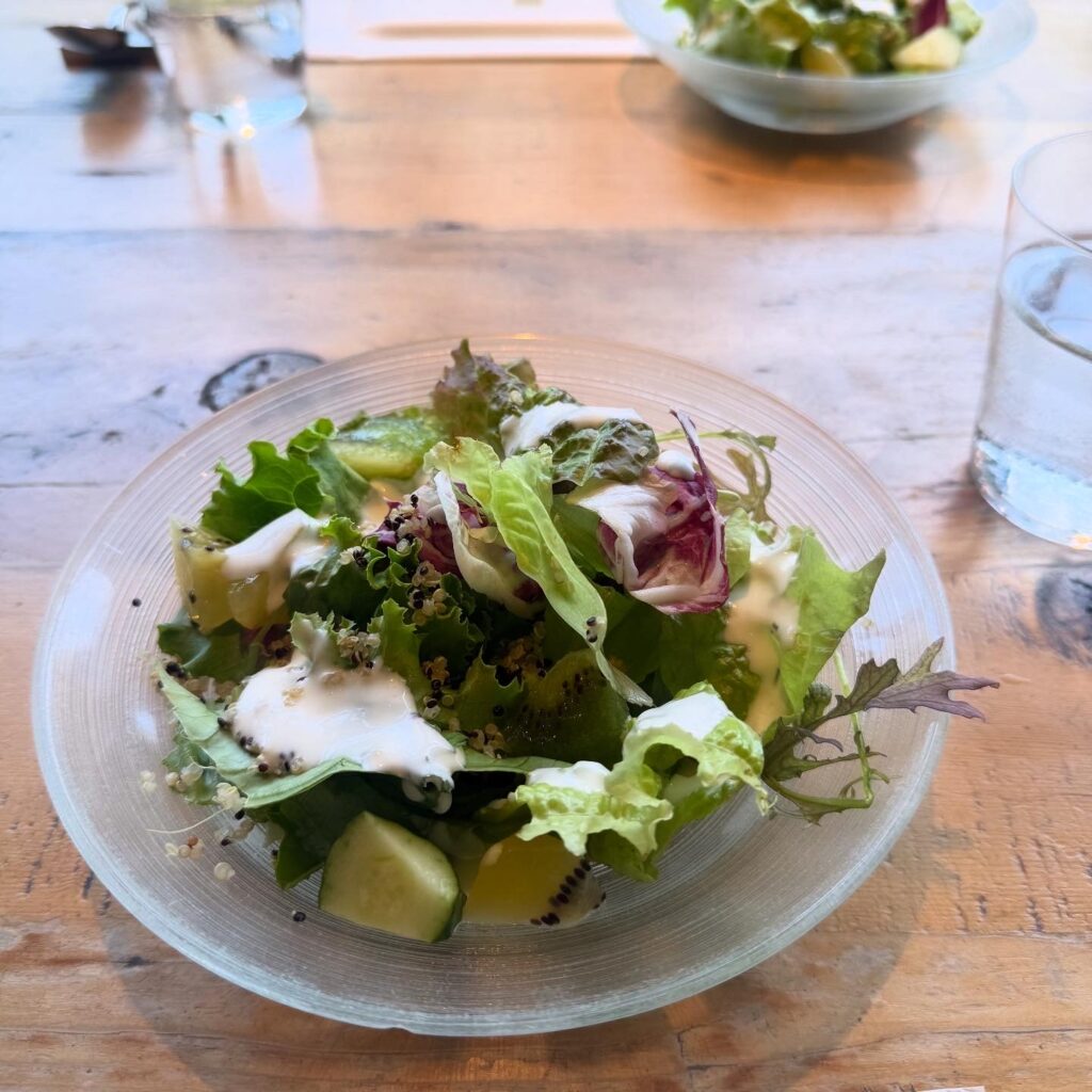 モアザングリル 新宿