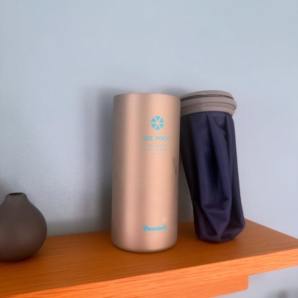 ピーコック 氷嚢