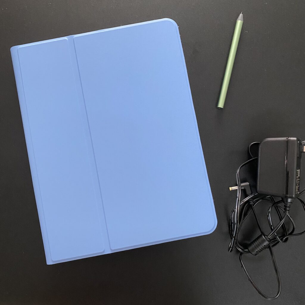 しまじろう　こどもちゃれんじ　タブレット