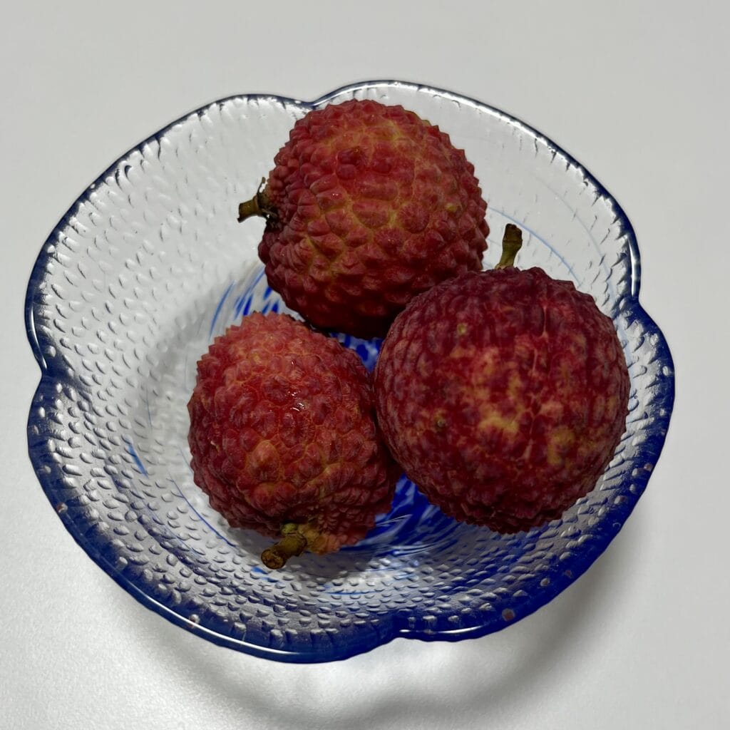 ライチ