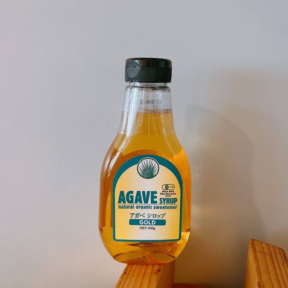 アガベシロップ　シロップ　甘味