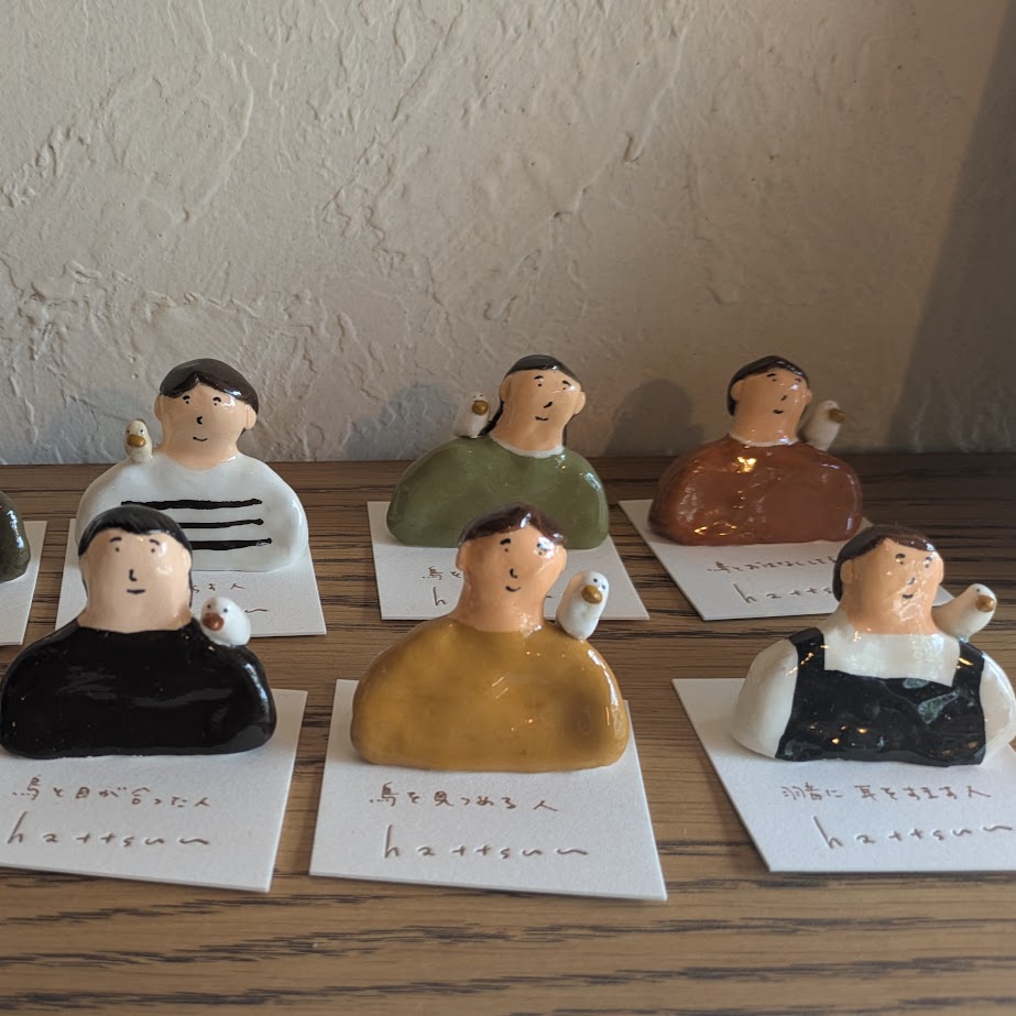 可愛い雑貨　トリノス　名古屋