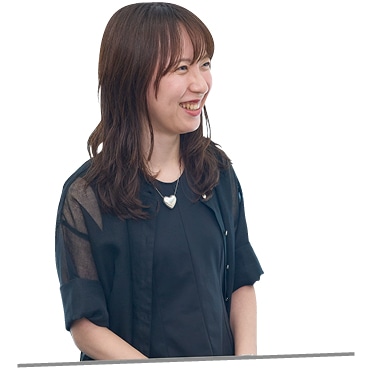 No.058 フジコさん