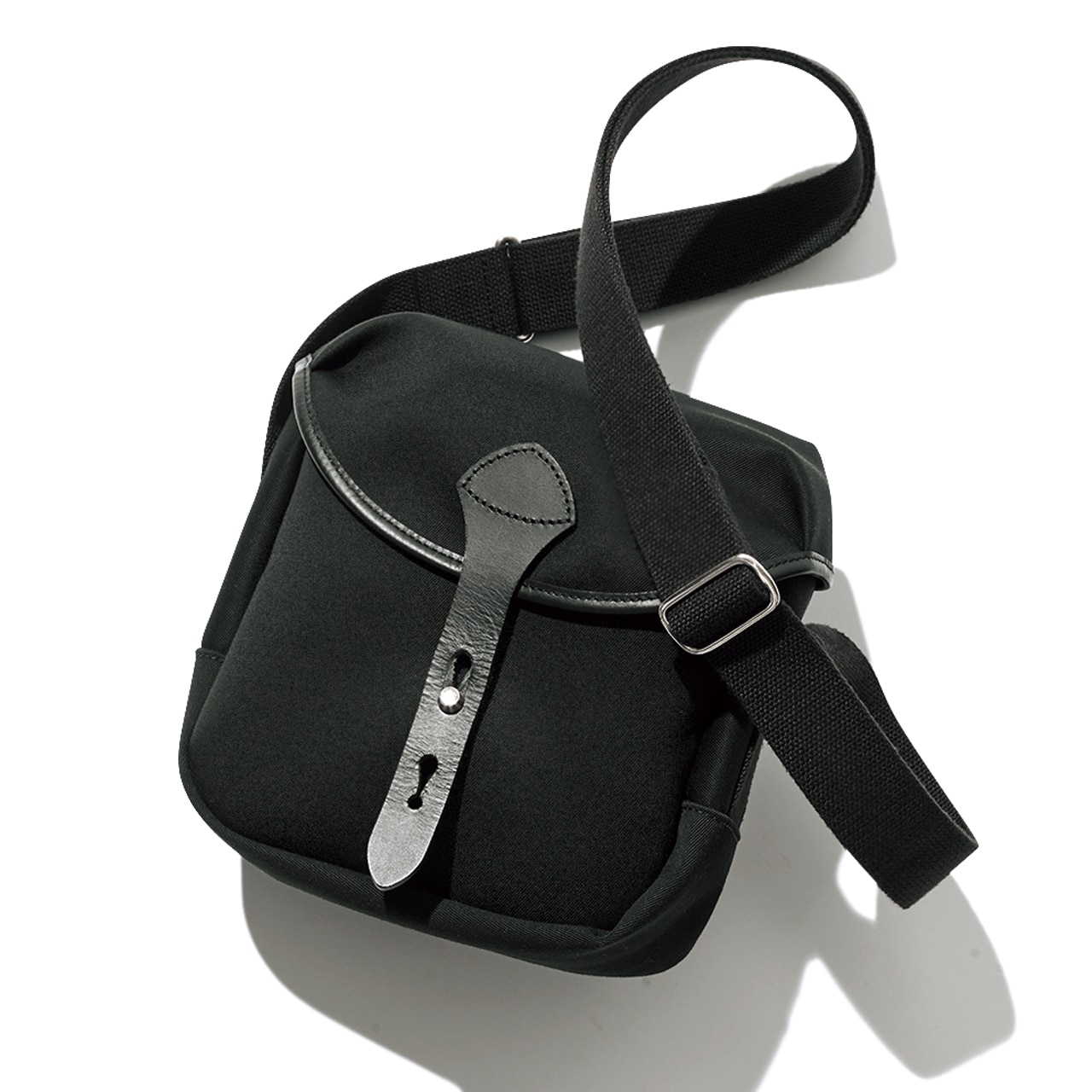 【Billingham（ビリンガム）】のショルダーバッグ