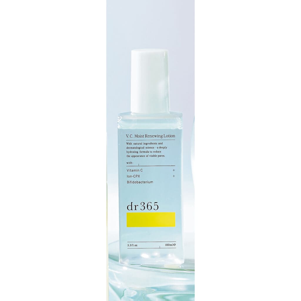 dr365
V.C. モイストリニューイングローション　100㎖￥3960
