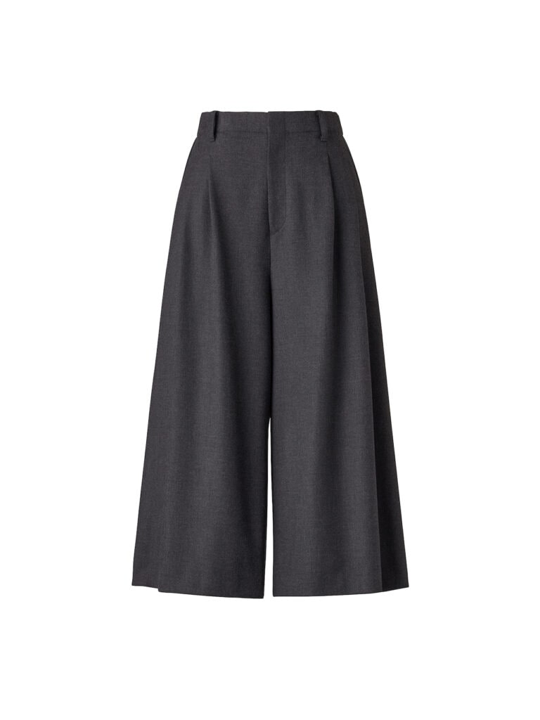 UNIQLO : C　キュロット