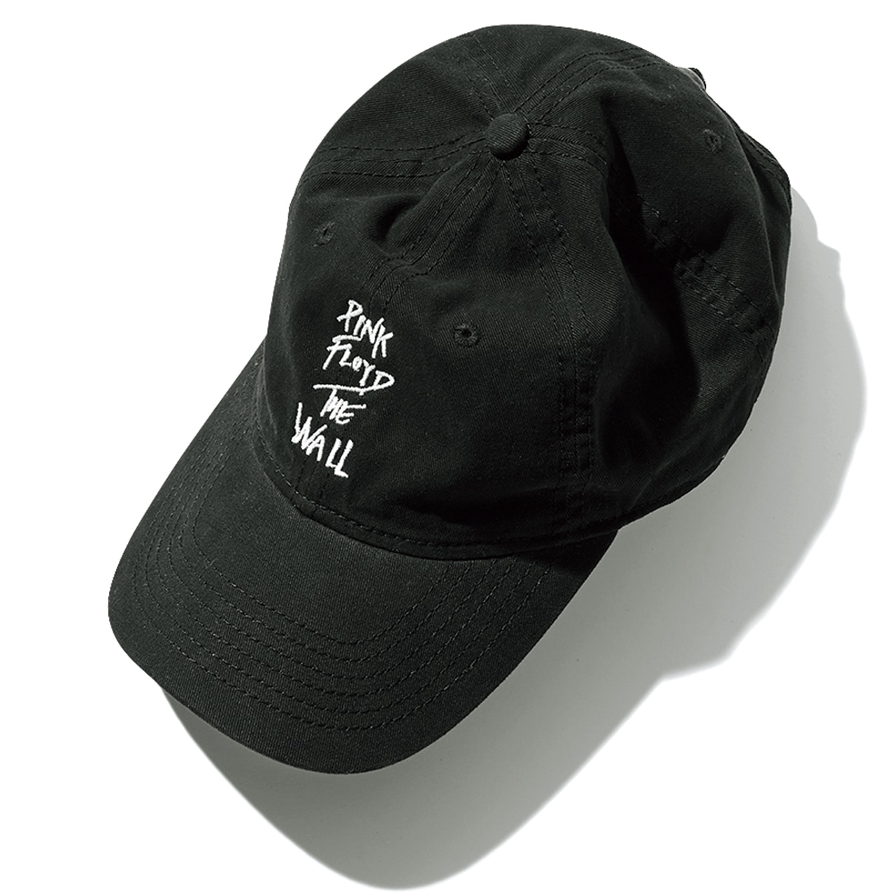 【BLUESCENTRIC（ブルースセントリック）】の黒キャップ