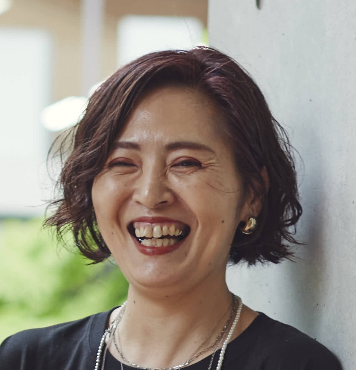 LEE100人隊なっちんさん