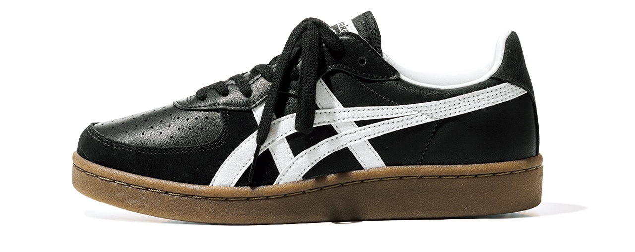 【Onitsuka Tiger（オニツカタイガー）】のスニーカー　￥14300