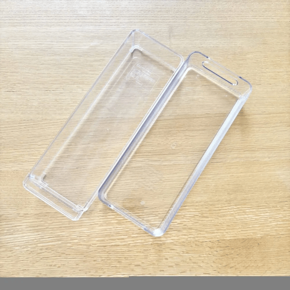 ニトリ「冷蔵庫トレー（浅型 S 幅12cm）」商品