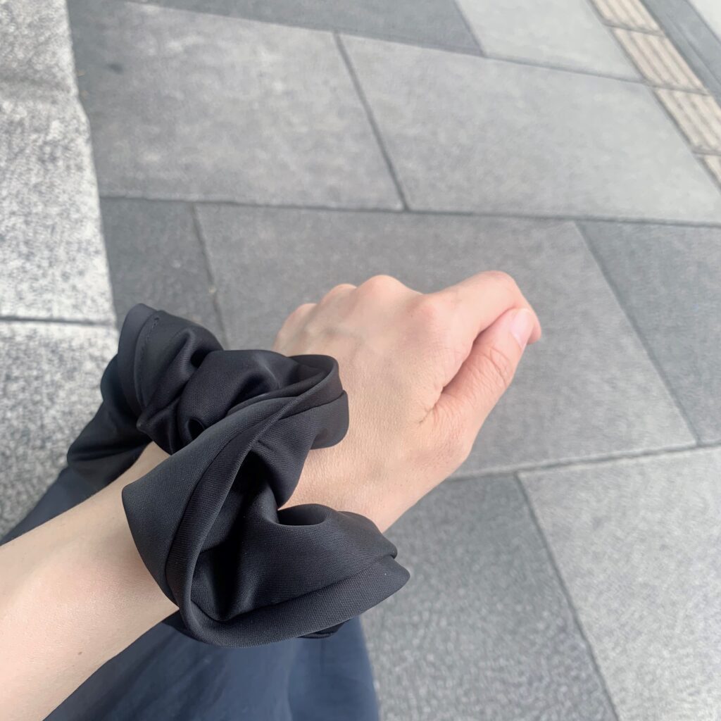 シュシュ セロン celon