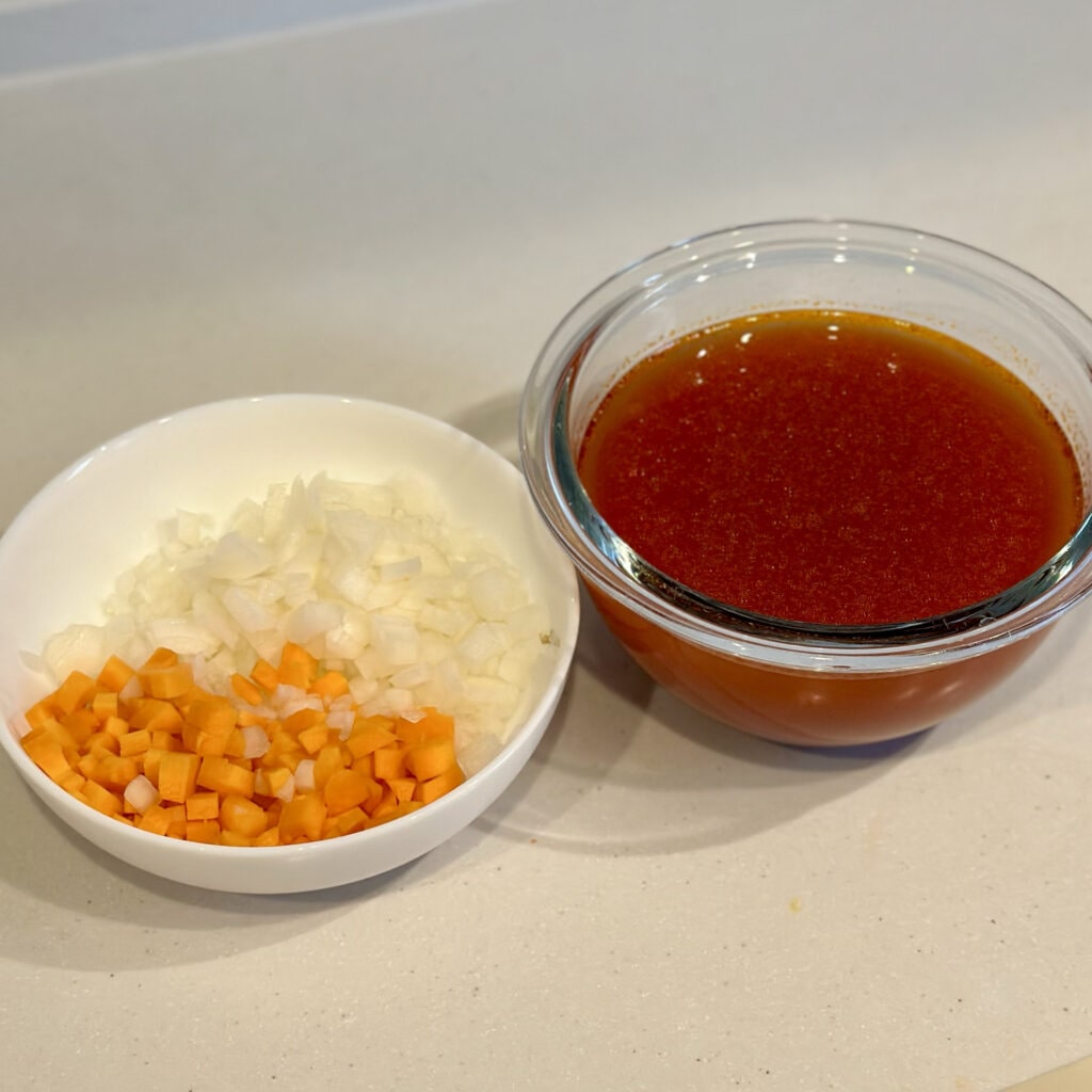 LEE8•9月号 | エンタ麺特集 ワンパンボロネーゼ