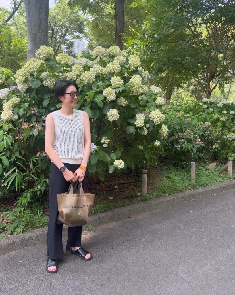 LEE100人隊　コーディネート