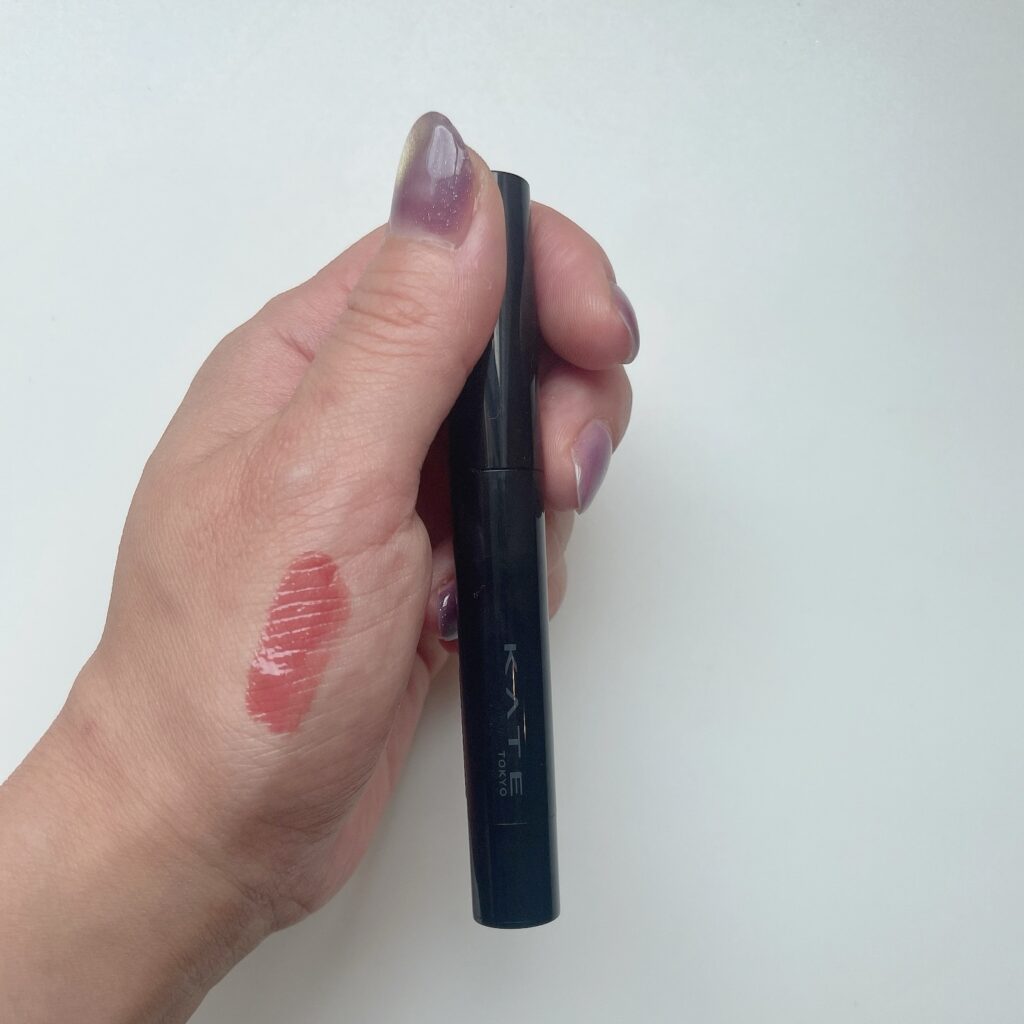 KATE(ケイト)リップモンスター ツヤバース G04 【スパイダーリリー調香師】