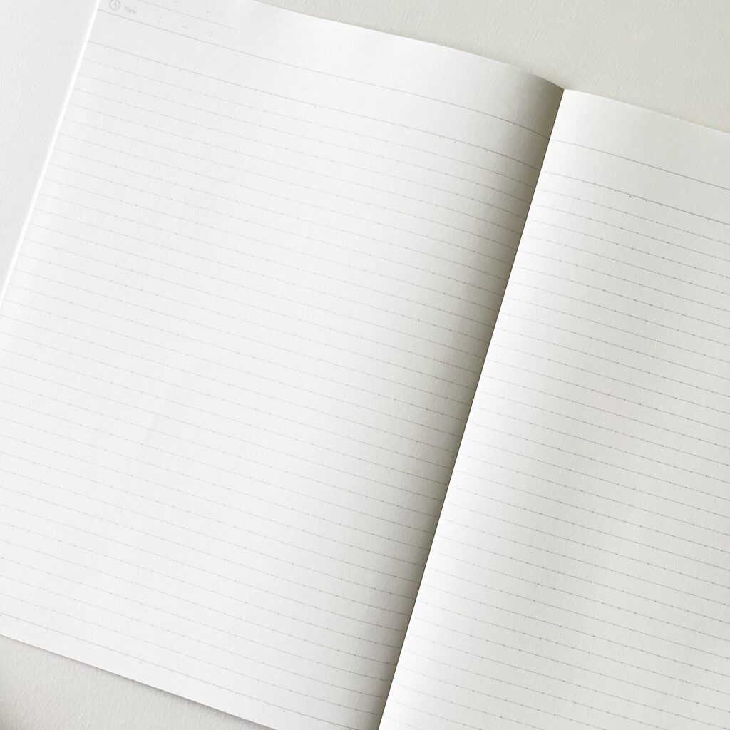 ノート 中学受験 文房具