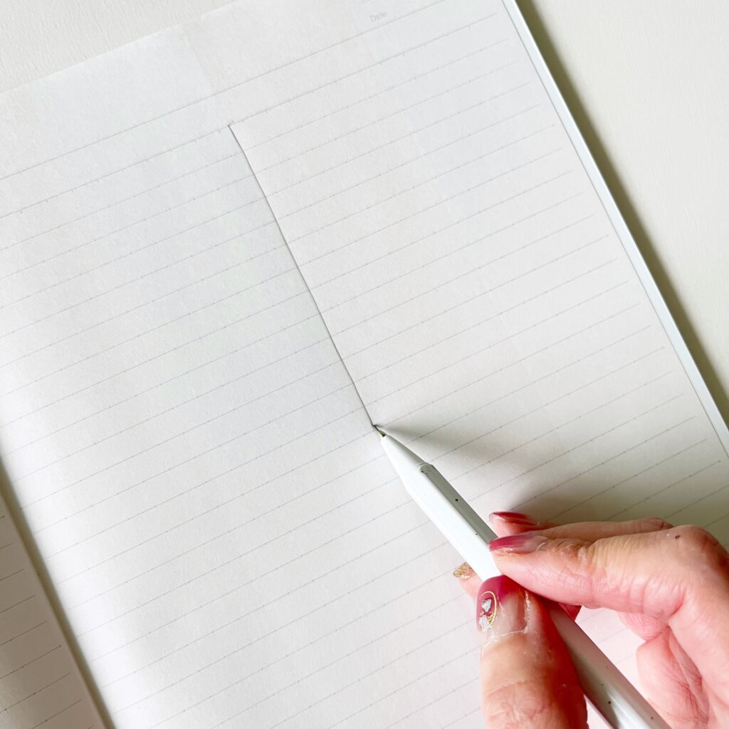 わけありしたじき 中学受験 文房具