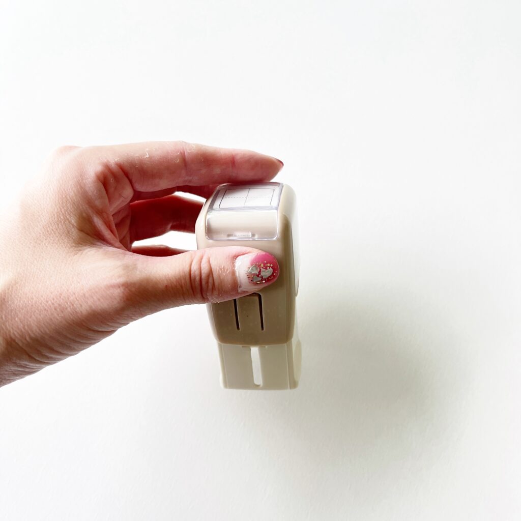 3coins マス目スタンプ 小学生