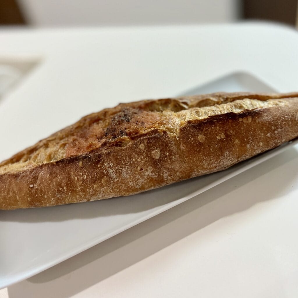 めんたいフランス