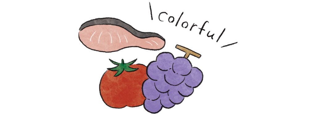 ファイトケミカルを含む食品