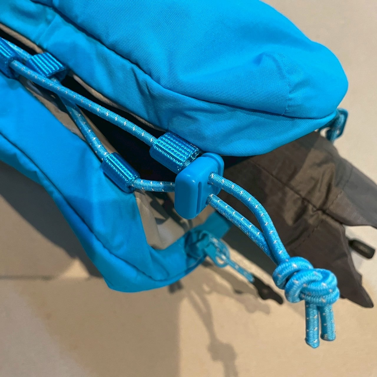 topologie
【LEEオリジナルセット】ボトルサコッシュ＋8mmロープストラップ
￥14,630