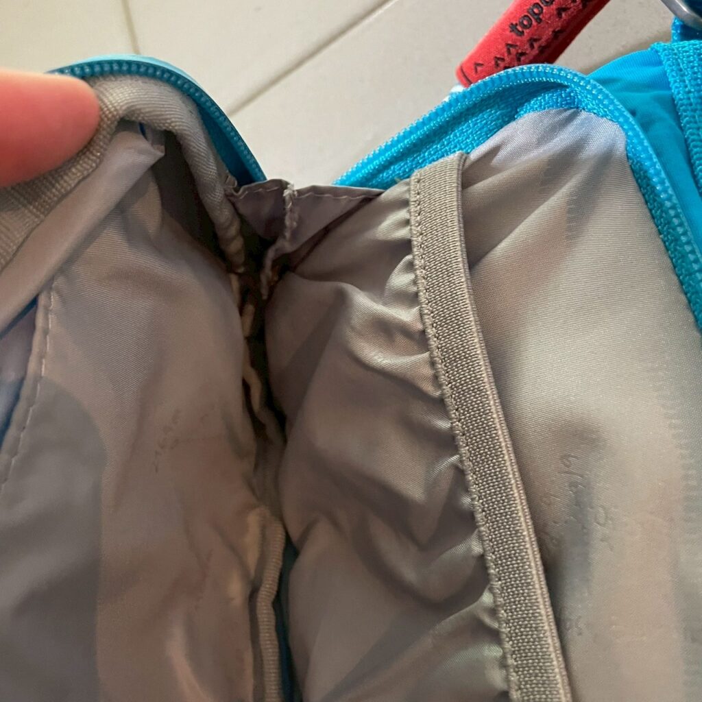 topologie
【LEEオリジナルセット】ボトルサコッシュ＋8mmロープストラップ
￥14,630