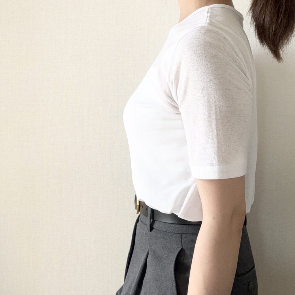 ブラデリス　ブラキャミ