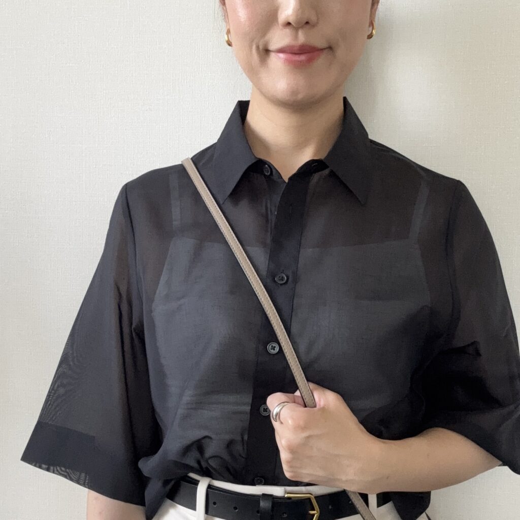 ブラデリス　ブラキャミ