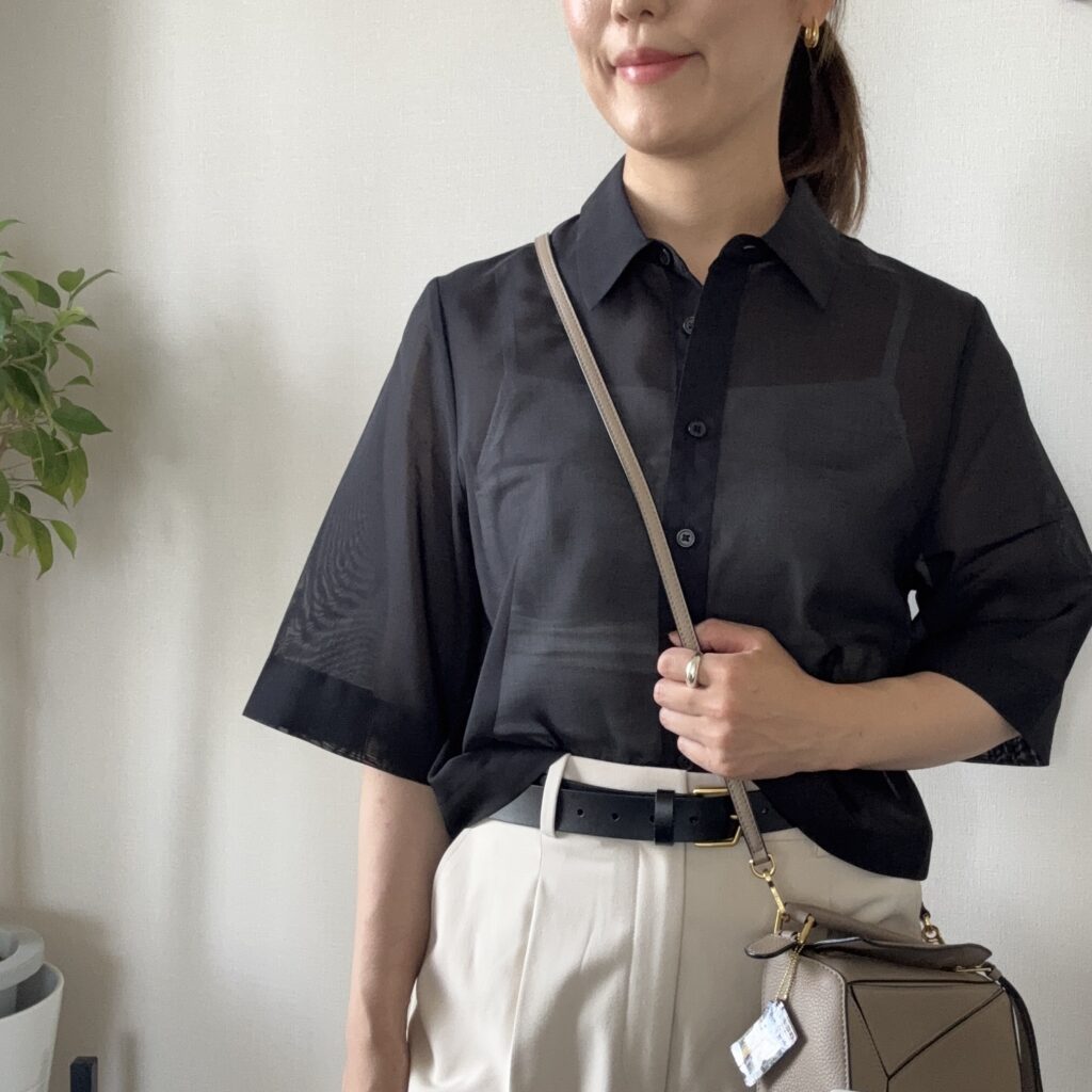 ブラデリス　ブラキャミ