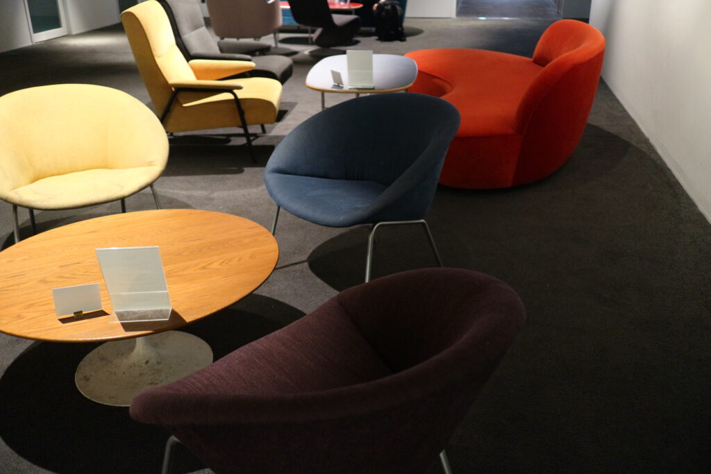 新宿　MORETHAN GRILL 100人隊デート