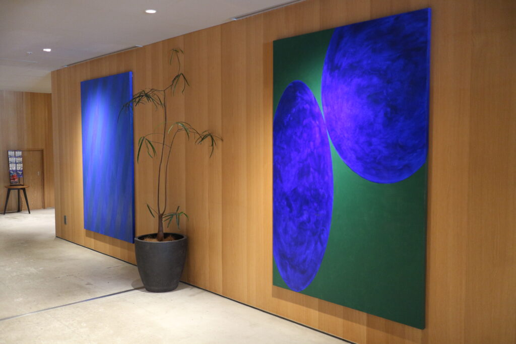 新宿　MORETHAN GRILL 100人隊デート