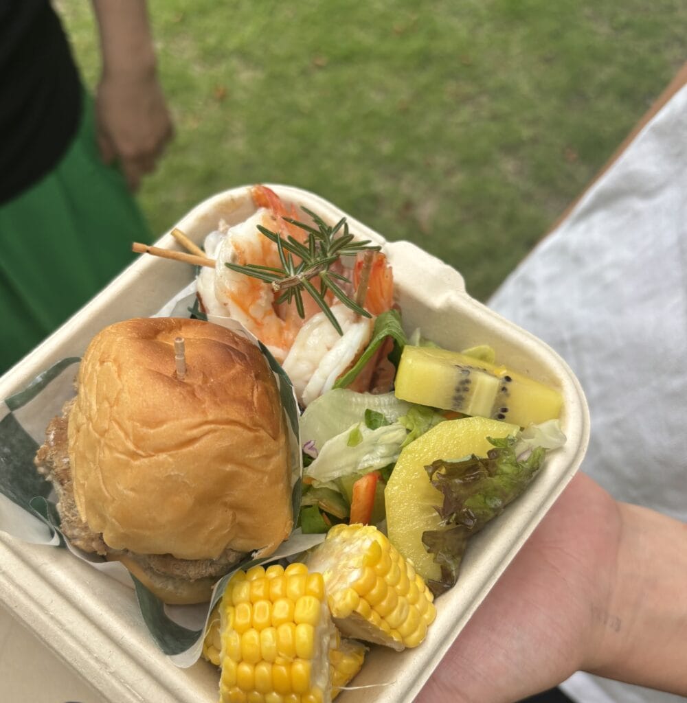 ハワイアンプレート