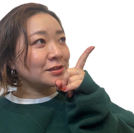 バイヤーFUKU　LEEマルシェ