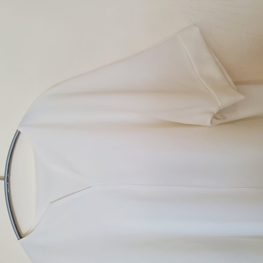 GALLARDAGALANTE(ガリャルダガランテ)スキッパーブラウス