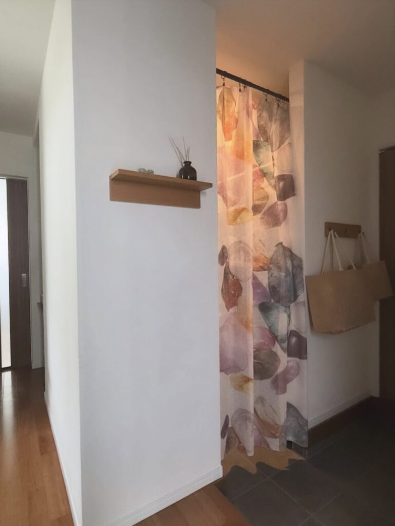 ieno textile イエノテキスタイル