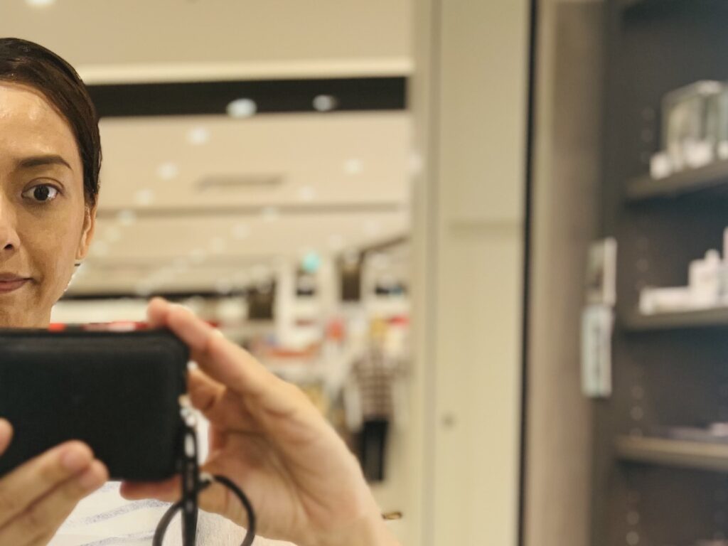 【NARS】人気アイテム5点購入＆プロ直伝メイクレッスンレポ TB icoco