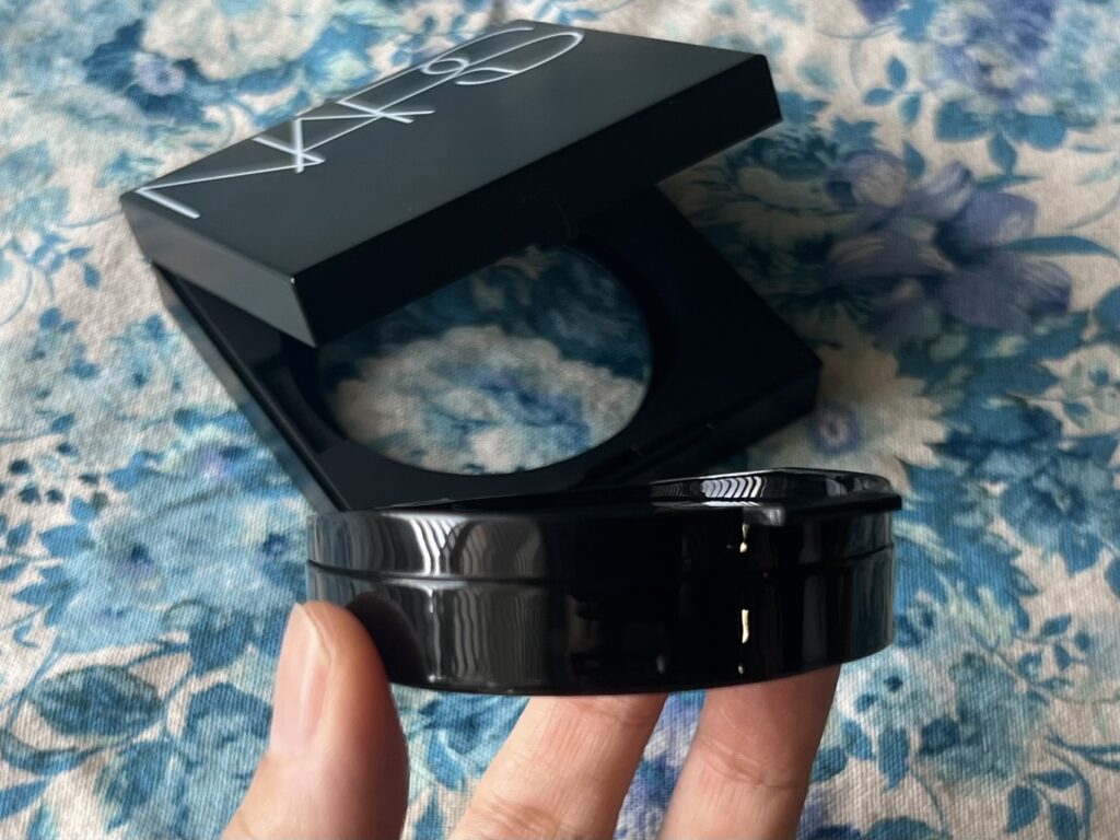 【NARS】人気アイテム5点購入＆プロ直伝メイクレッスンレポ TB icoco