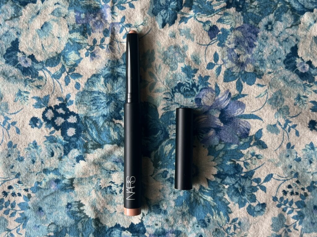 【NARS】人気アイテム5点購入＆プロ直伝メイクレッスンレポ TB icoco