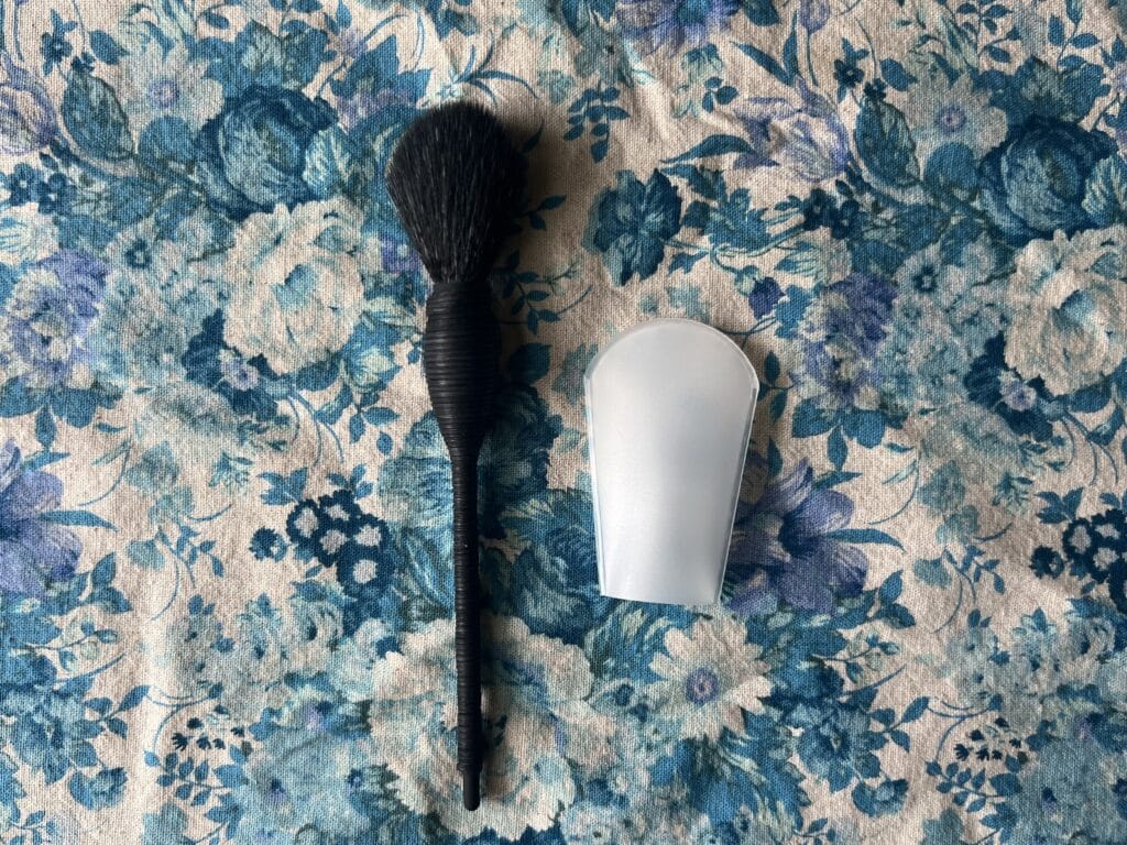 【NARS】人気アイテム5点購入＆プロ直伝メイクレッスンレポ TB icoco