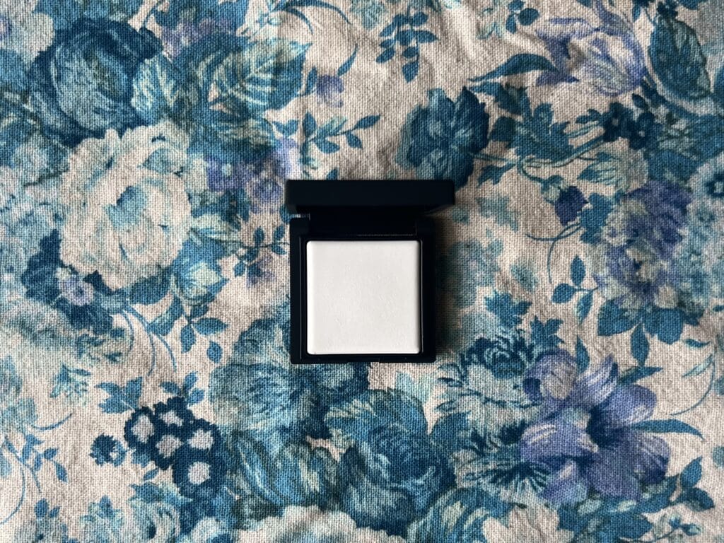 【NARS】人気アイテム5点購入＆プロ直伝メイクレッスンレポ TB icoco