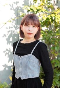 スタイリスト 武田美奈（ THE GARDEN TOKYO ）