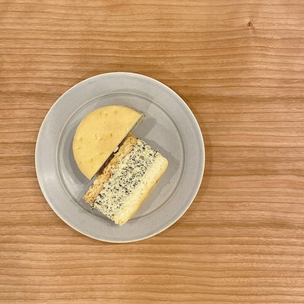 クラフトバタースイーツButters