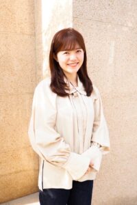 スタイリスト 田中双葉（ Laf from GARDEN）