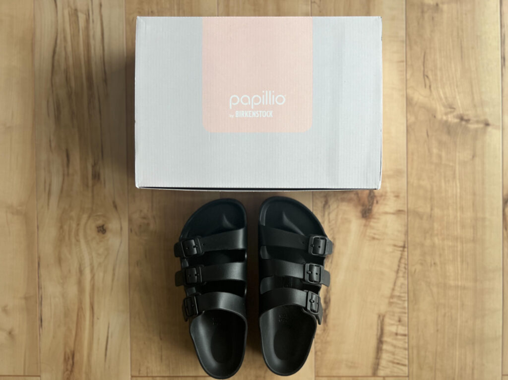 ビルケン　Florida III EVA Flex Platform　36 Florida III EVA Flex Platform / フロリダ III EVA フレックス