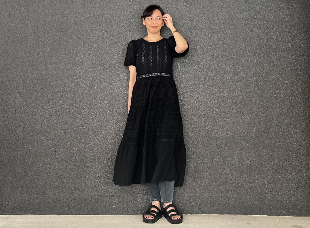 【Papillio by BIRKENSTOCK】この夏のサンダルはこれ！Florida III Flex Platform EVA 【TB icoco】