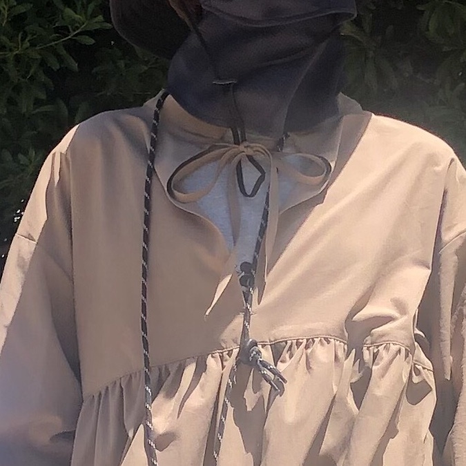 and me ラッシュガード　ペプラム　AMELY　ジャブジャブ池　じゃぶじゃぶ　水際　ファッション　ママコーデ　アラフォーコーデ