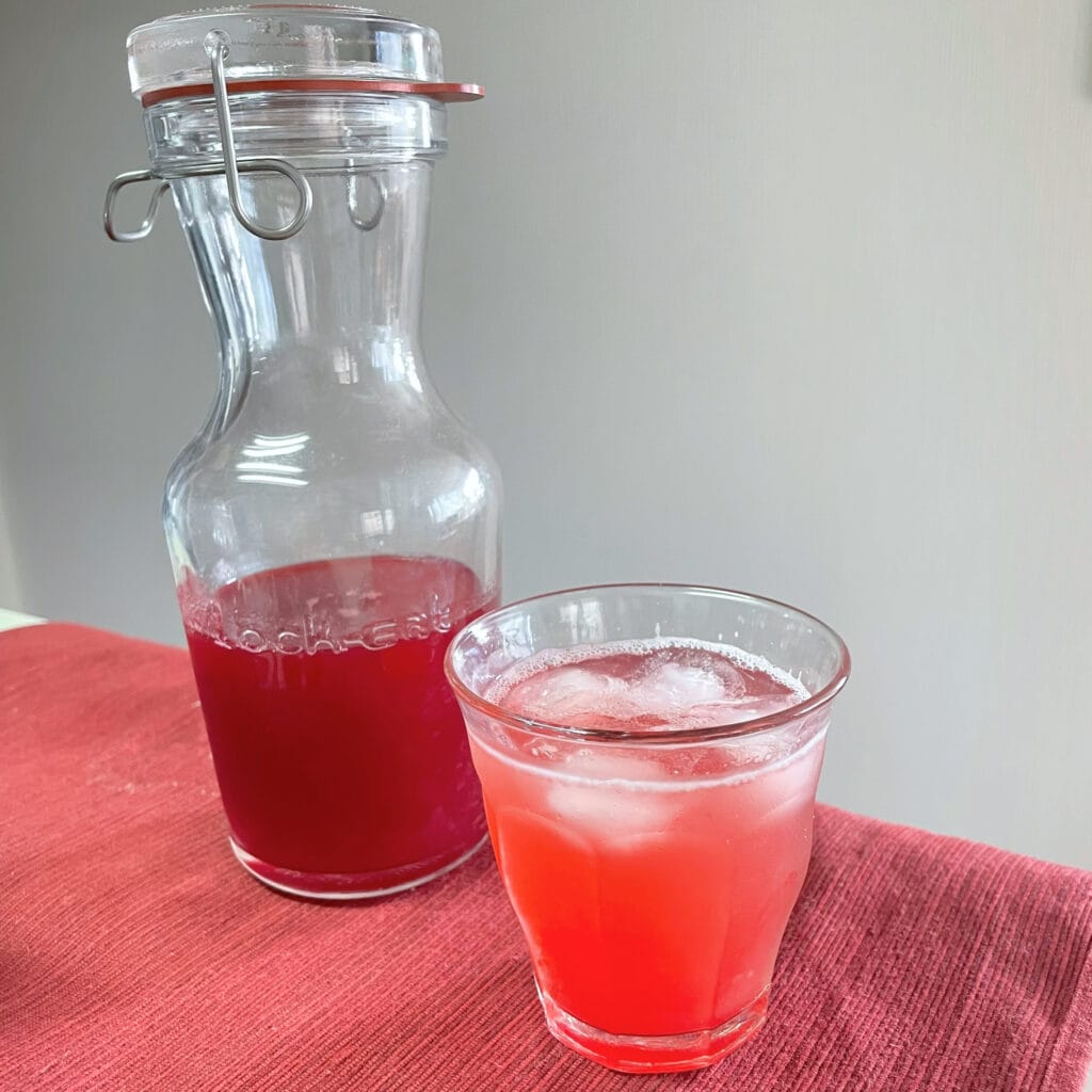 ソルダムシロップ